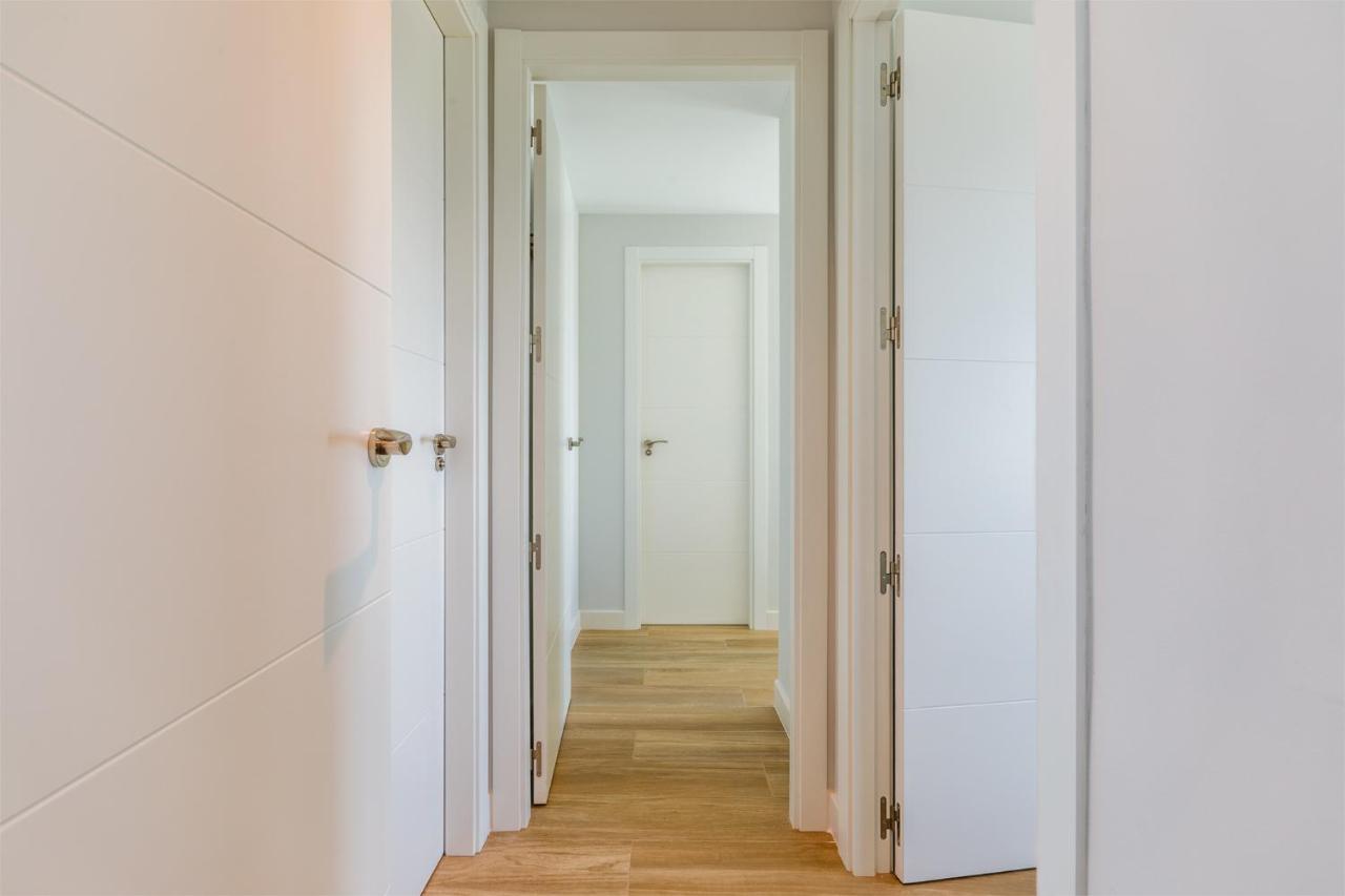 A&N Vega 16 Apartment Torre Del Mar Exterior photo