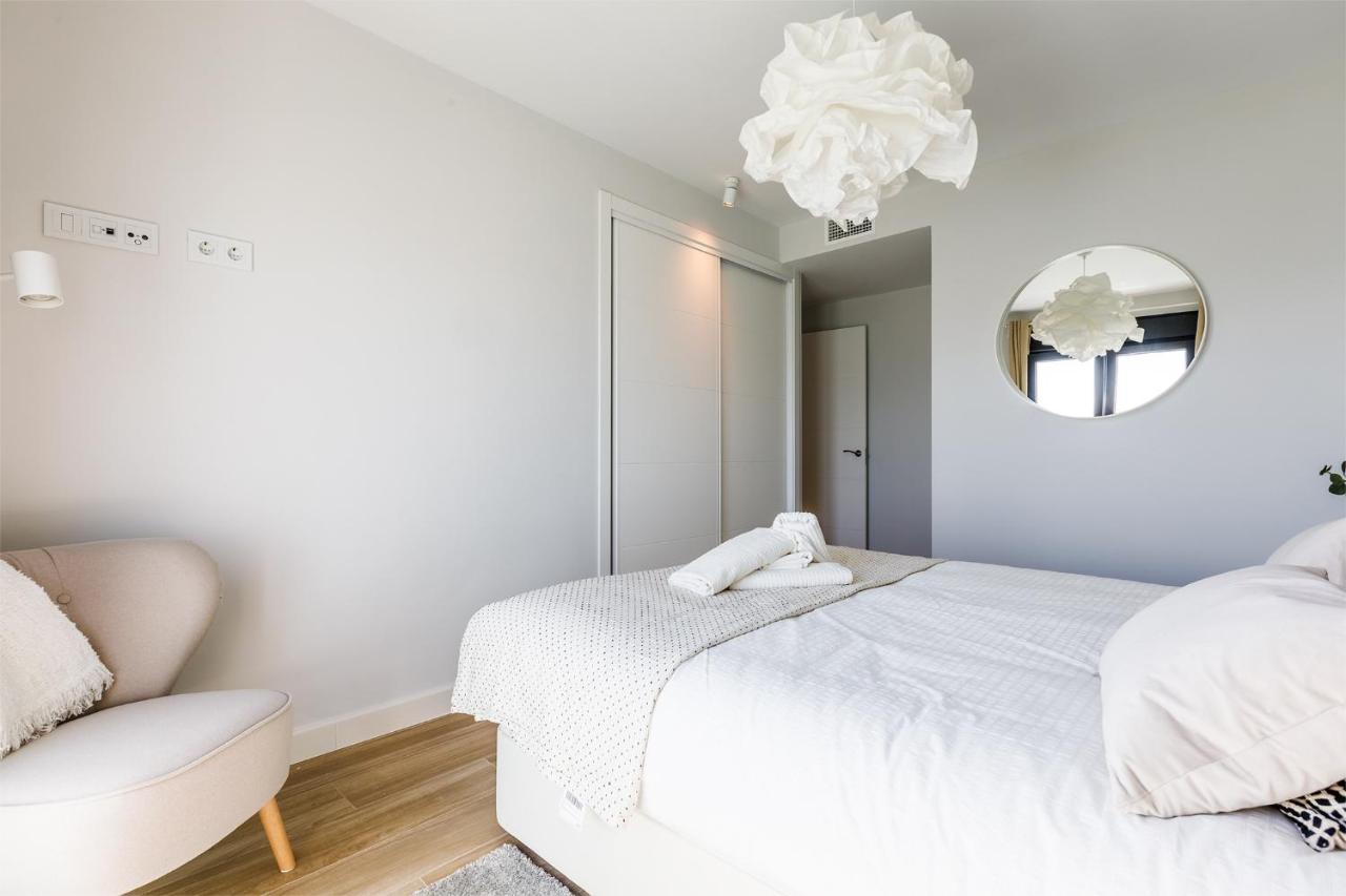 A&N Vega 16 Apartment Torre Del Mar Exterior photo
