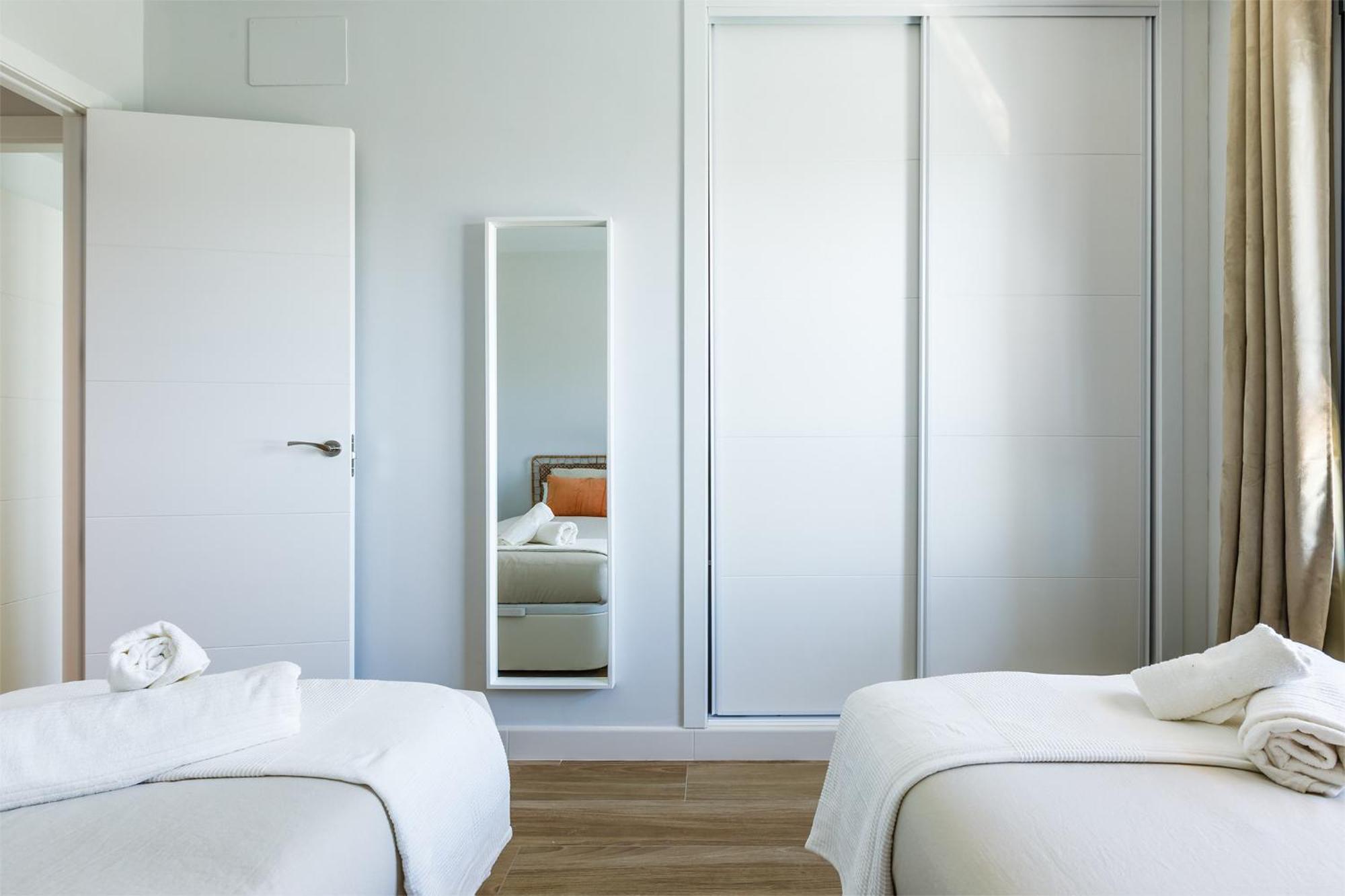 A&N Vega 16 Apartment Torre Del Mar Exterior photo