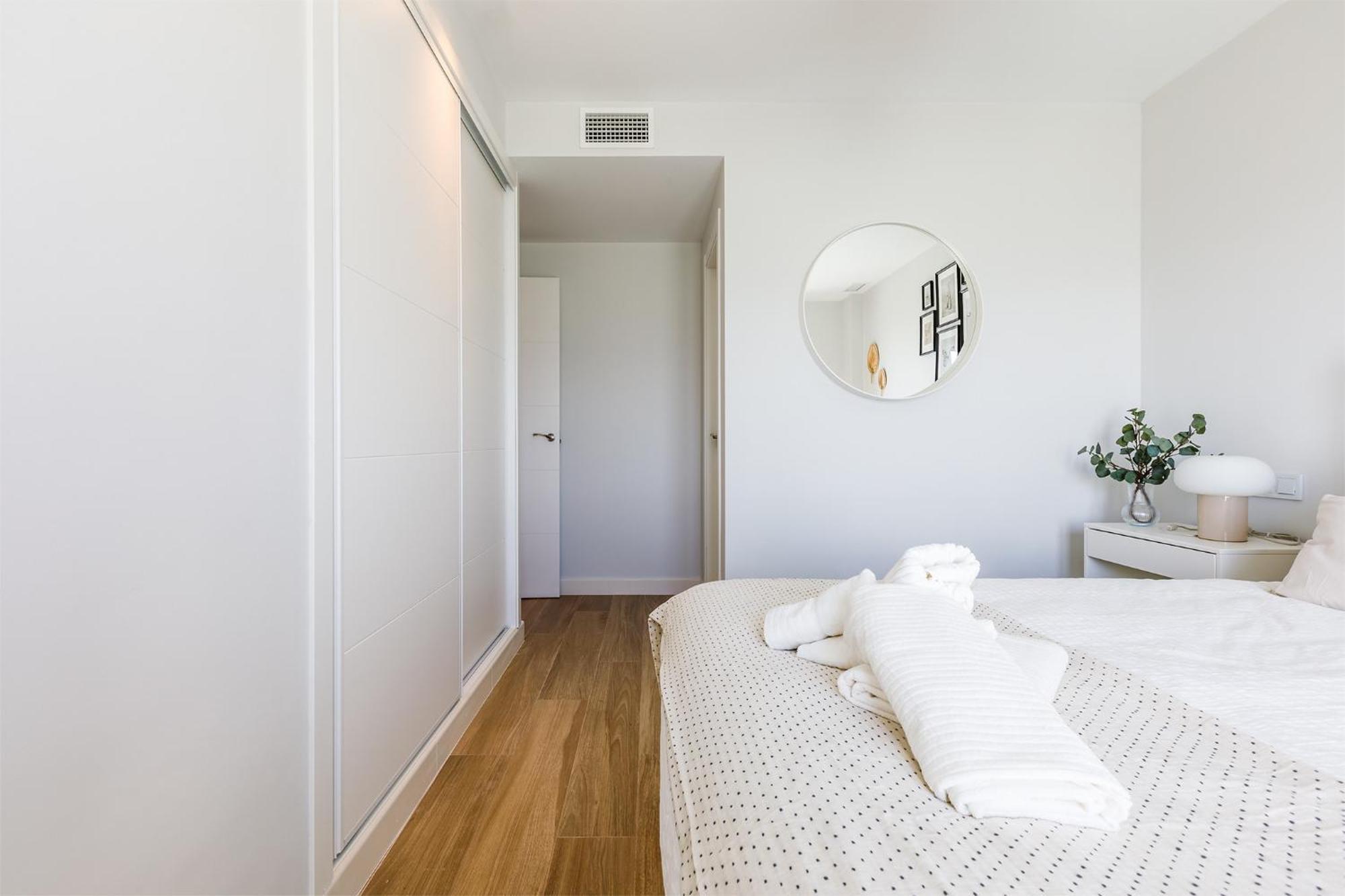 A&N Vega 16 Apartment Torre Del Mar Exterior photo