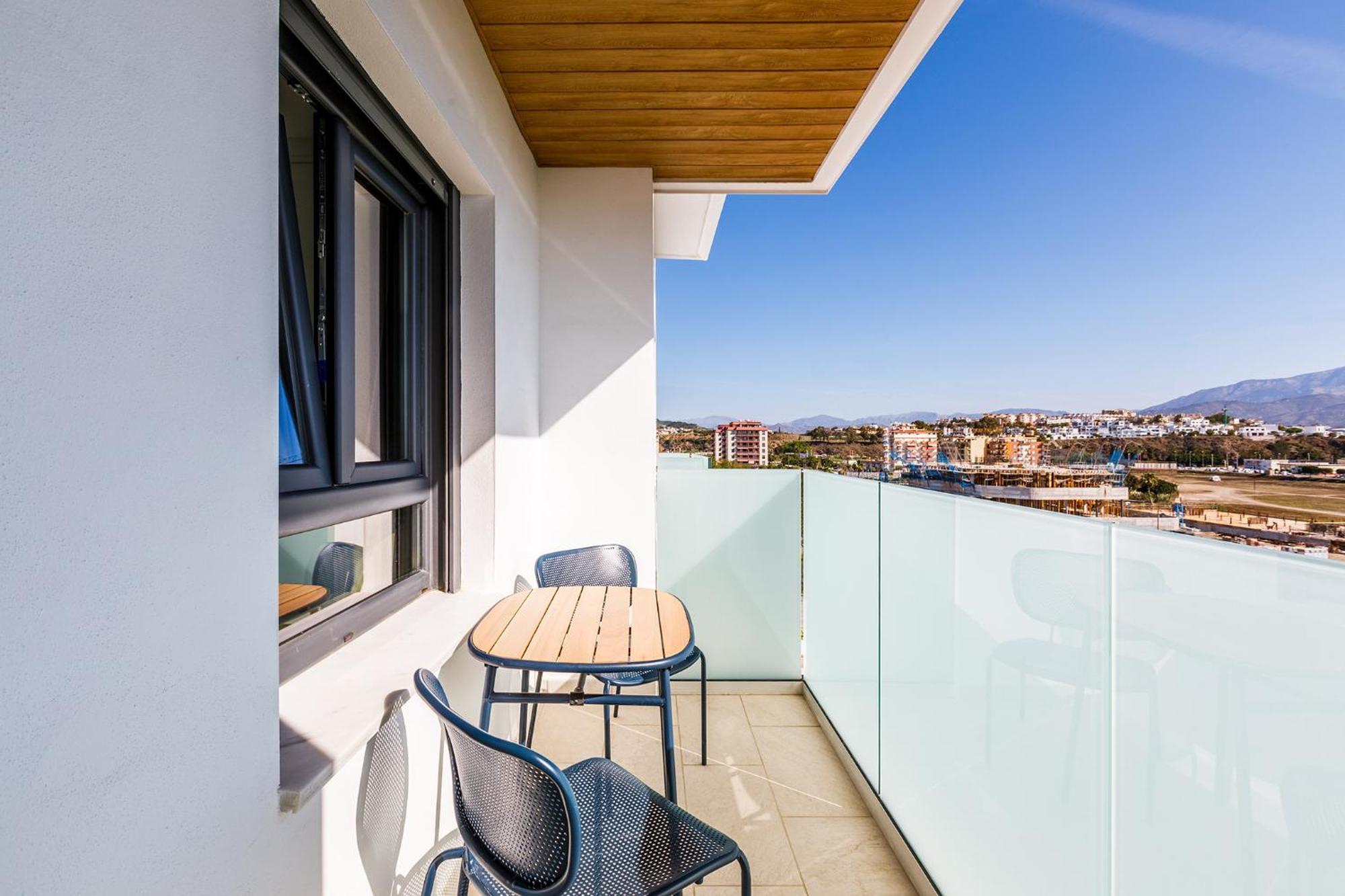 A&N Vega 16 Apartment Torre Del Mar Exterior photo