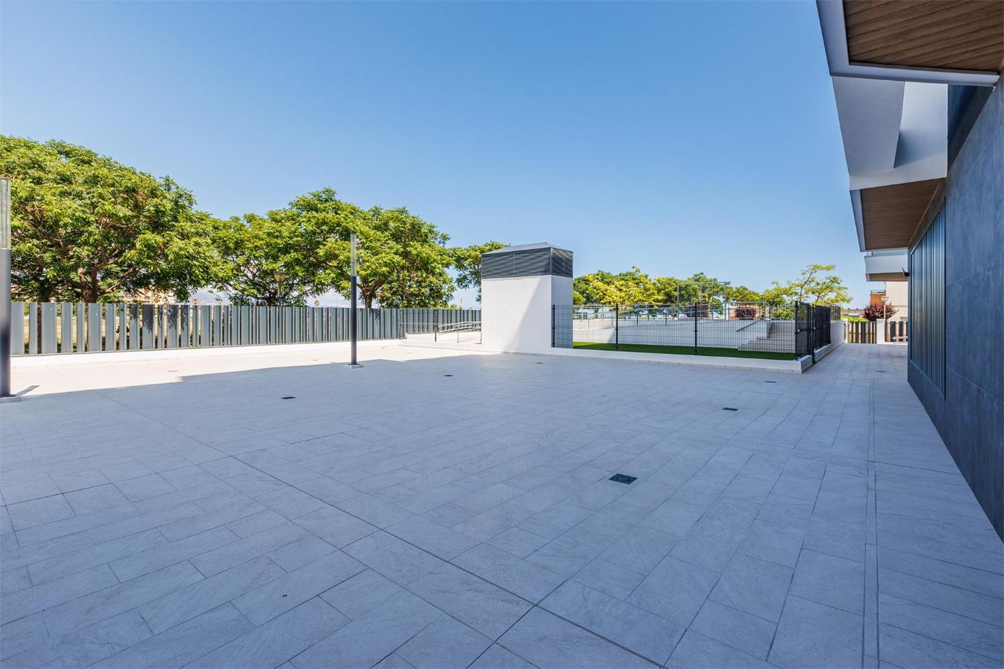 A&N Vega 16 Apartment Torre Del Mar Exterior photo